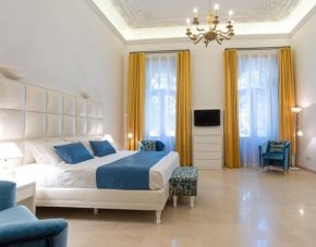 Duke's Residence Budapest